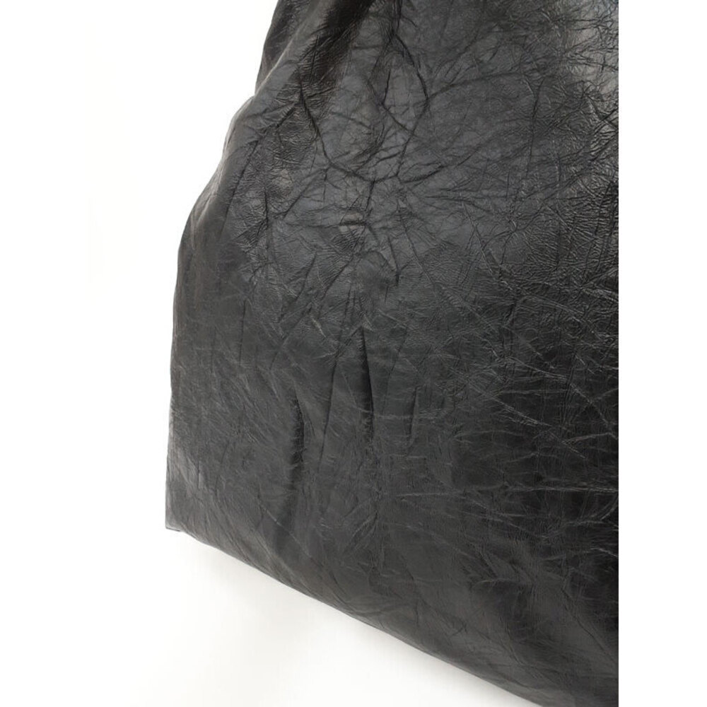 Balenciaga Crash Chain Shoulder Bag - Picture 4 of 9